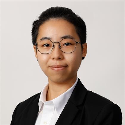 Taurus Yee Mei YONG